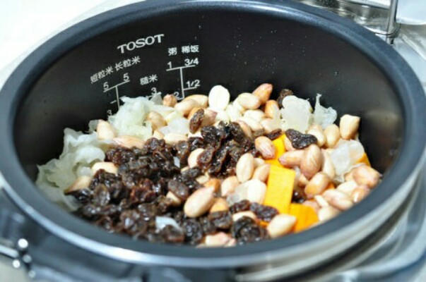 Mỗi ngày ăn 1 bát chè này, đảm bảo da đẹp miễn chê