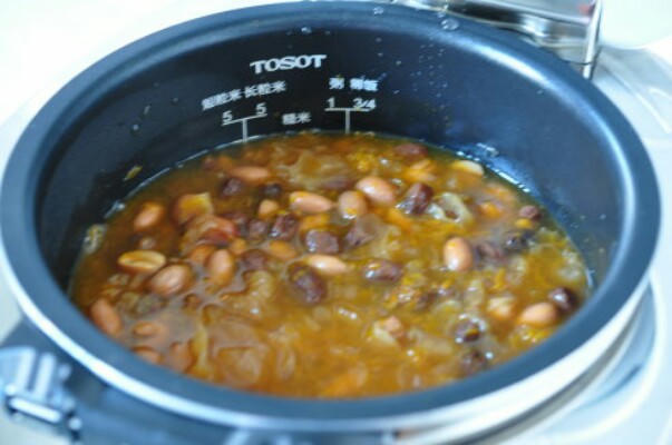 Mỗi ngày ăn 1 bát chè này, đảm bảo da đẹp miễn chê