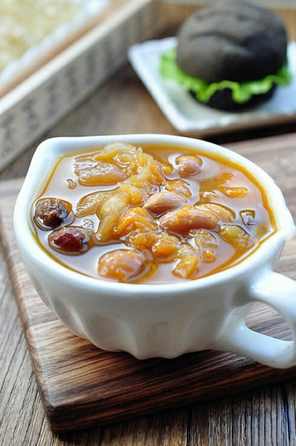 Chúc bạn ngon miệng!