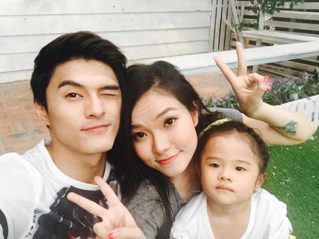 Lý Phương Châu nói gì về thông tin kết hôn với bạn thân chồng cũ? hình ảnh 1 ly phuong chau noi gi ve thong tin ket hon voi ban than chong cu? hinh anh 1