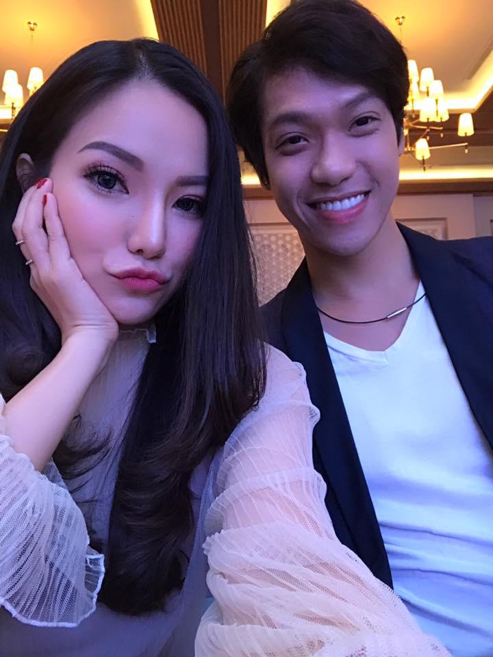 Lý Phương Châu nói gì về thông tin kết hôn với bạn thân chồng cũ? hình ảnh 3 ly phuong chau noi gi ve thong tin ket hon voi ban than chong cu? hinh anh 3