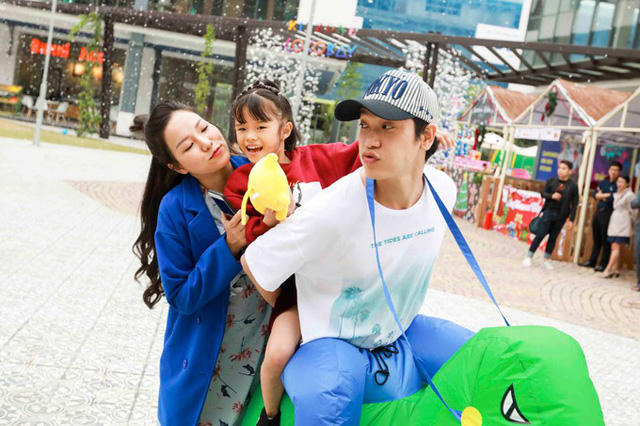 Lý Phương Châu nói gì về thông tin kết hôn với bạn thân chồng cũ? hình ảnh 2 ly phuong chau noi gi ve thong tin ket hon voi ban than chong cu? hinh anh 2