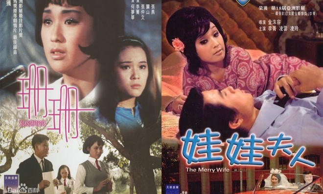 Cuộc đời minh tinh Hong Kong mới bị phát hiện chết lâu ngày tại nhà