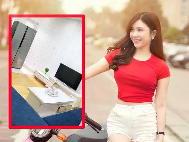 thanh bi noi ve viec mua nha tu tien quang le tang sau khi chia tay hinh anh 1