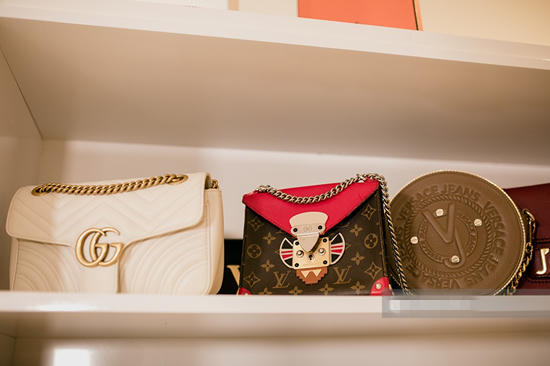 Jolie Nguyễn,làng sao