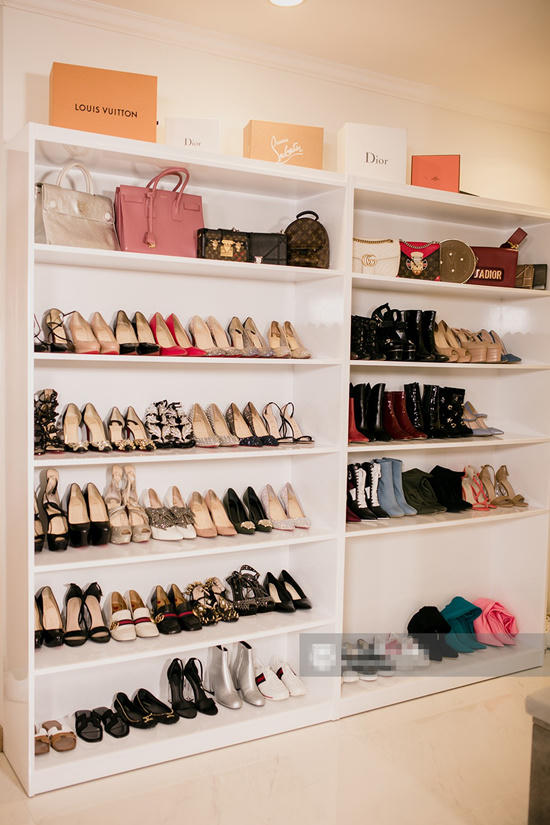 Jolie Nguyễn,làng sao