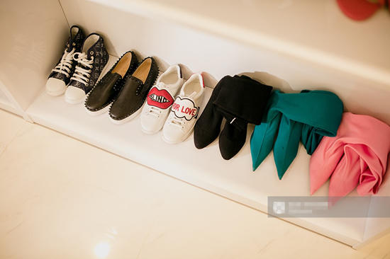 Jolie Nguyễn,làng sao