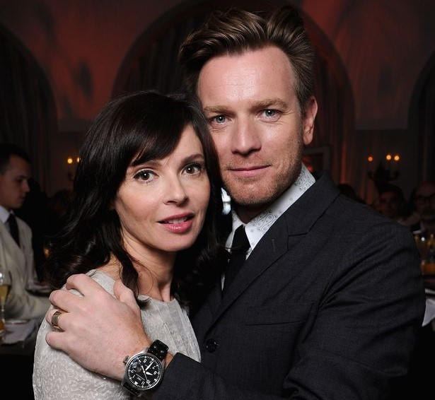 Ngoại tình, tài tử ‘Star Wars’ mất cả vợ lẫn bồ