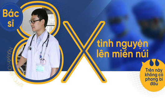 'Trên này không có phong bì đâu'