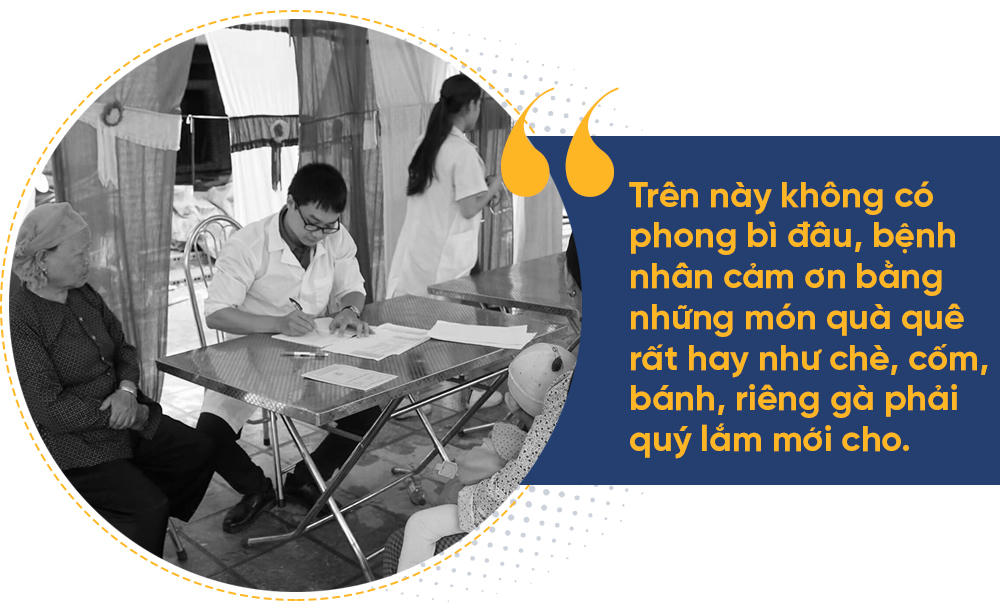 Ngày thầy thuốc Việt Nam,bác sĩ trẻ,hành hung bác sĩ