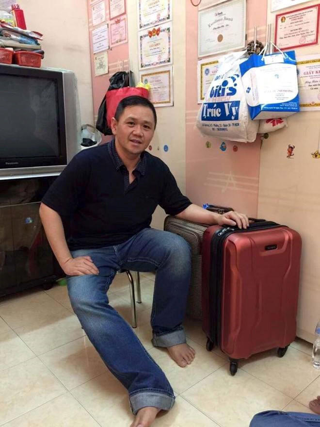 Gạ tình trong showbiz Việt: Nhiều diễn viên, ca sĩ từng lên tiếng 