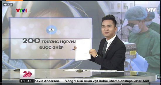 BTV Minh Hà,MC Hạnh Phúc,VTV