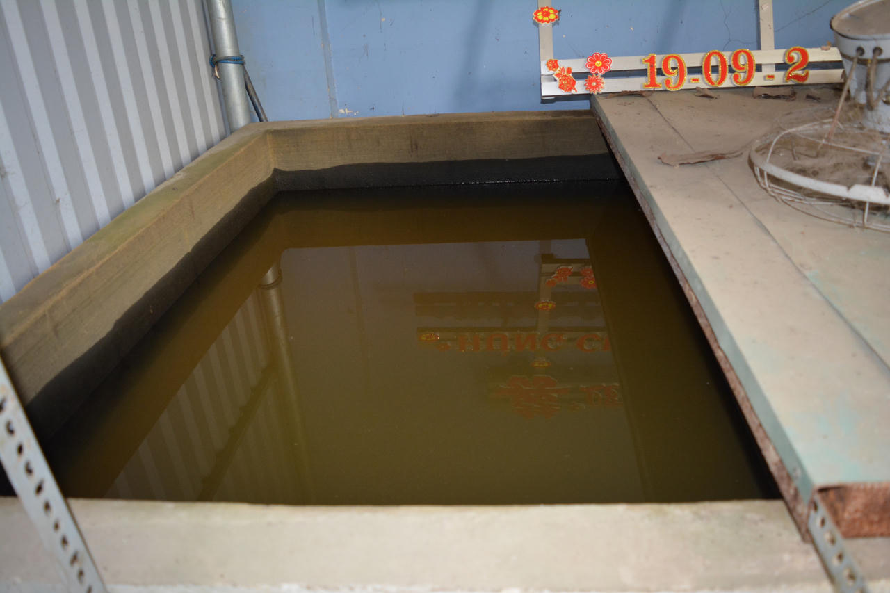 'Tốn' 70 triệu đồng người dân đang 'khát” ở Đồng Nai mới có nước sạch?