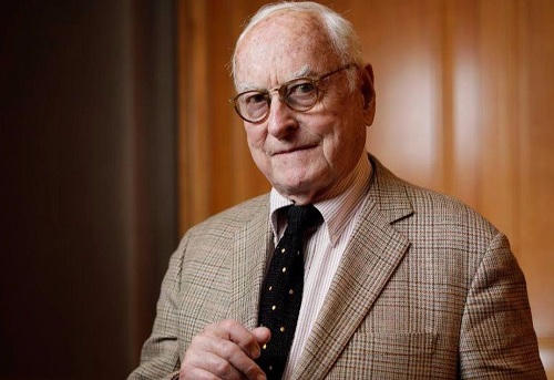 James Ivory.