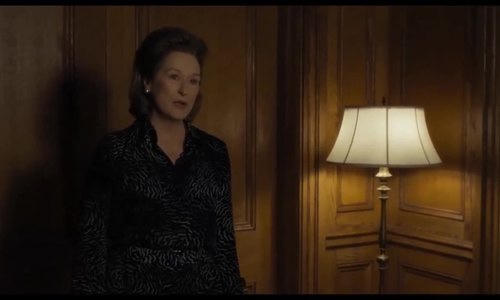 Trailer The Post