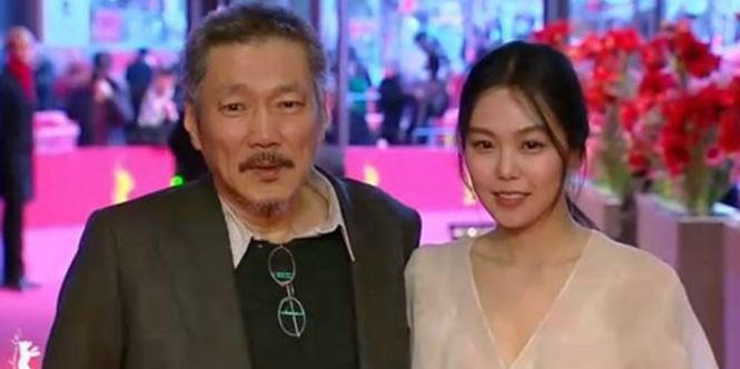 Kim Min Hee - Hong Sang Soo - ảnh 1