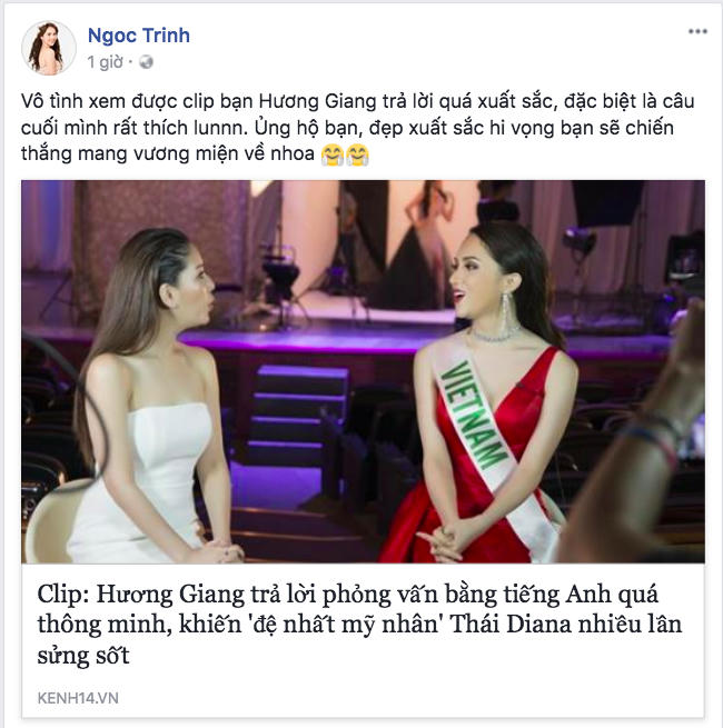 bui tien dung u23 viet nam bat ngo "nhan nhu" huong giang idol hinh anh 3