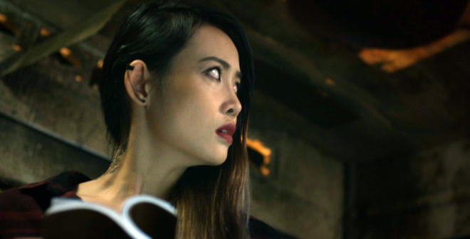 Tình cũ Cường Đô la và dàn mỹ nữ đe dọa soán ngôi Nhã Phương