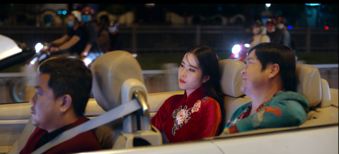 Tình cũ Cường Đô la và dàn mỹ nữ đe dọa soán ngôi Nhã Phương