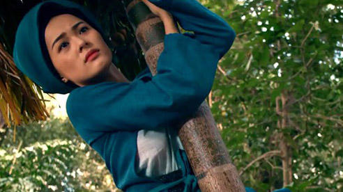 Tình cũ Cường Đô la và dàn mỹ nữ đe dọa soán ngôi Nhã Phương