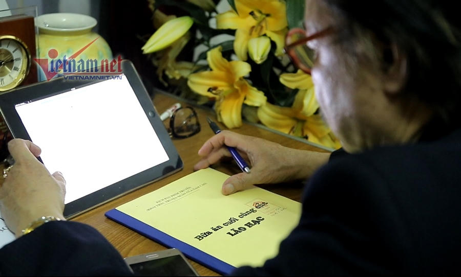 Chí Phèo,phim Việt Nam,Bùi Cường,Thị Nở