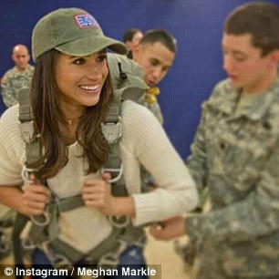 Hôn thê Hoàng tử Harry bị đặc nhiệm Anh ‘bắt cóc’ trước lễ cưới