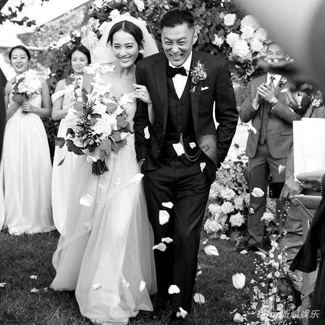 Vừa cưới, tài tử 'Vô gian đạo' giở thói côn đồ, đánh vợ đang mang bầu