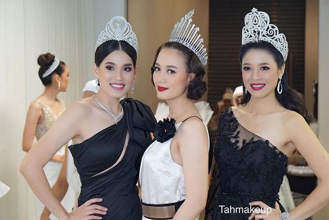 Hoa hậu bỏ showbiz làm cơ trưởng khiến MC Kỳ Duyên nể là ai? - ảnh 1