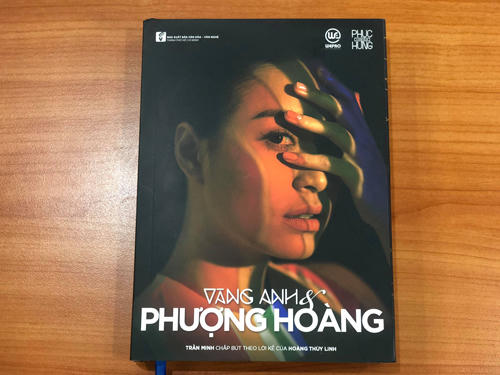 Tự truyện Vàng Anh và Phượng Hoàng.