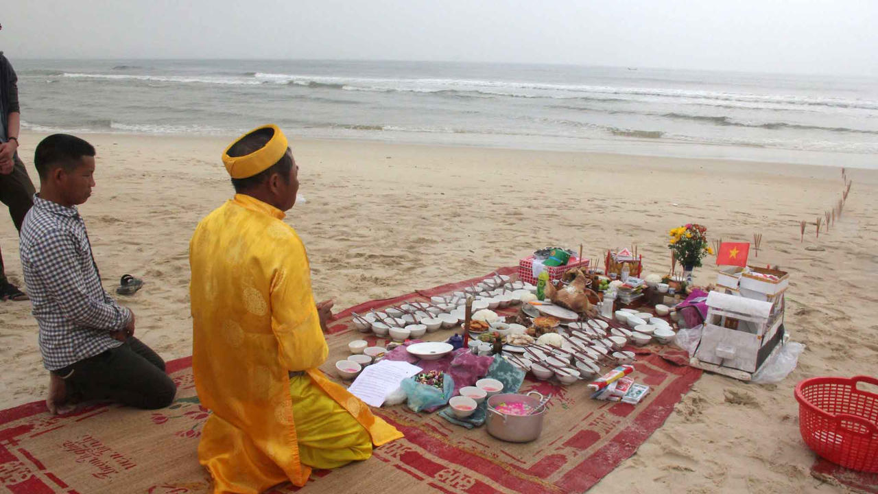 Gạc Ma,liệt sỹ Gạc Ma,Quảng Bình,30 năm trận chiến Gạc Ma