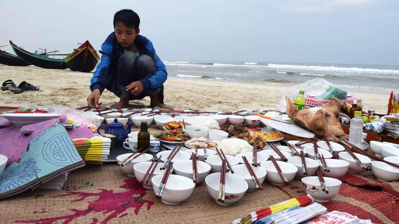 Gạc Ma,liệt sỹ Gạc Ma,Quảng Bình,30 năm trận chiến Gạc Ma