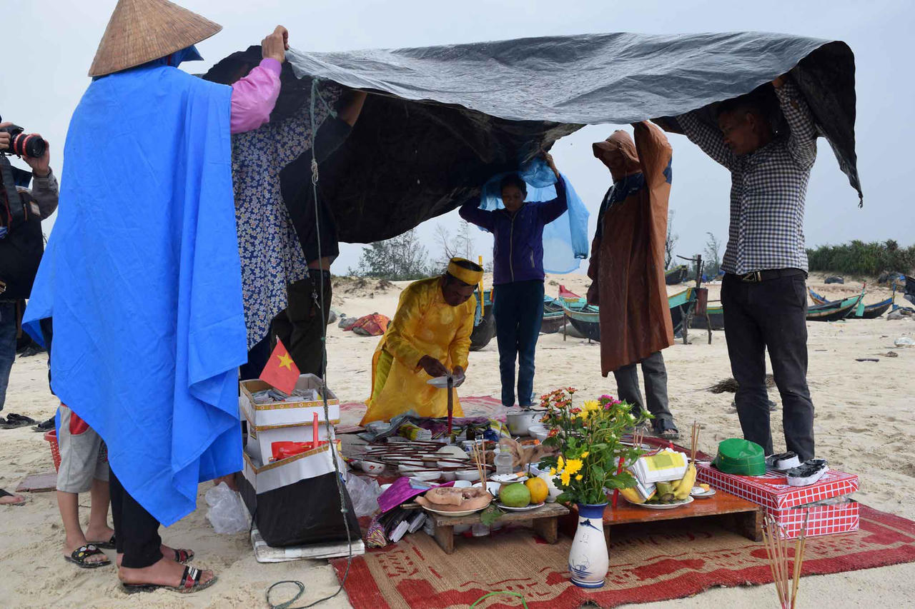 Gạc Ma,liệt sỹ Gạc Ma,Quảng Bình,30 năm trận chiến Gạc Ma