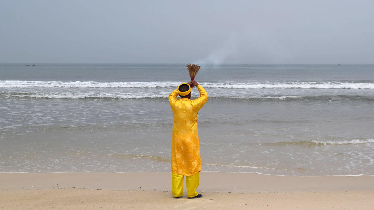 Gạc Ma,liệt sỹ Gạc Ma,Quảng Bình,30 năm trận chiến Gạc Ma