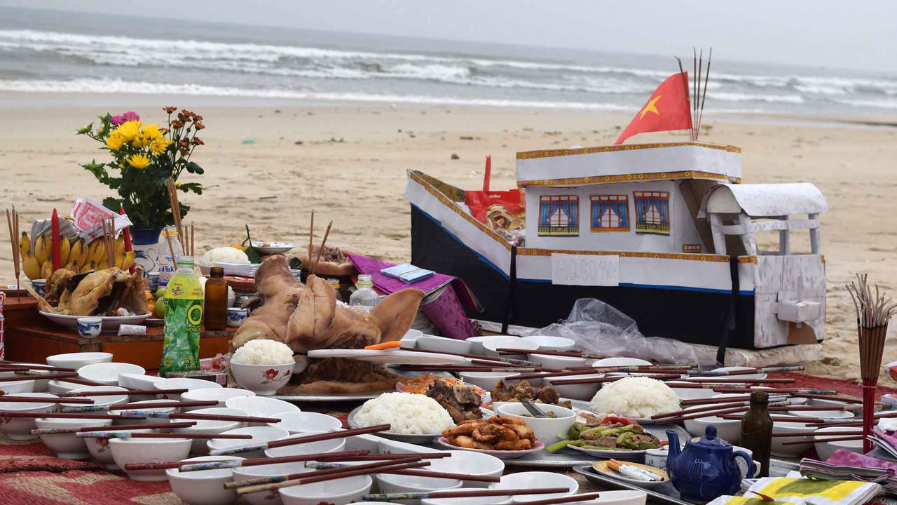 Gạc Ma,liệt sỹ Gạc Ma,Quảng Bình,30 năm trận chiến Gạc Ma