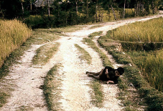 Phóng viên chụp ảnh thảm sát Mỹ Lai: 'Tôi chưa bao giờ hối hận'