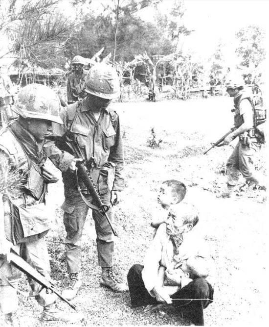 Phóng viên chụp ảnh thảm sát Mỹ Lai: 'Tôi chưa bao giờ hối hận'