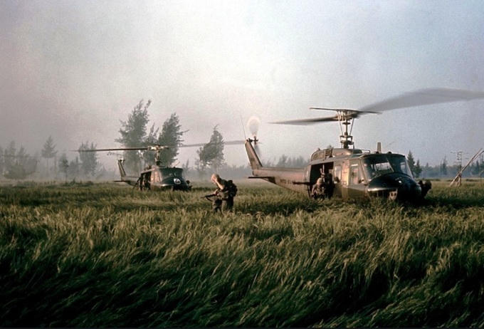 Phóng viên chụp ảnh thảm sát Mỹ Lai: 'Tôi chưa bao giờ hối hận'