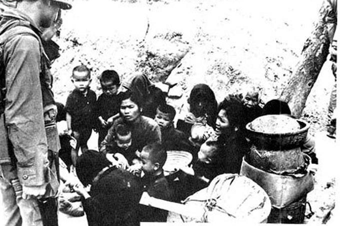 Phóng viên chụp ảnh thảm sát Mỹ Lai: 'Tôi chưa bao giờ hối hận'