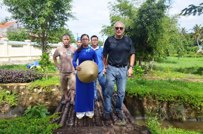Phóng viên chụp ảnh thảm sát Mỹ Lai: 'Tôi chưa bao giờ hối hận'