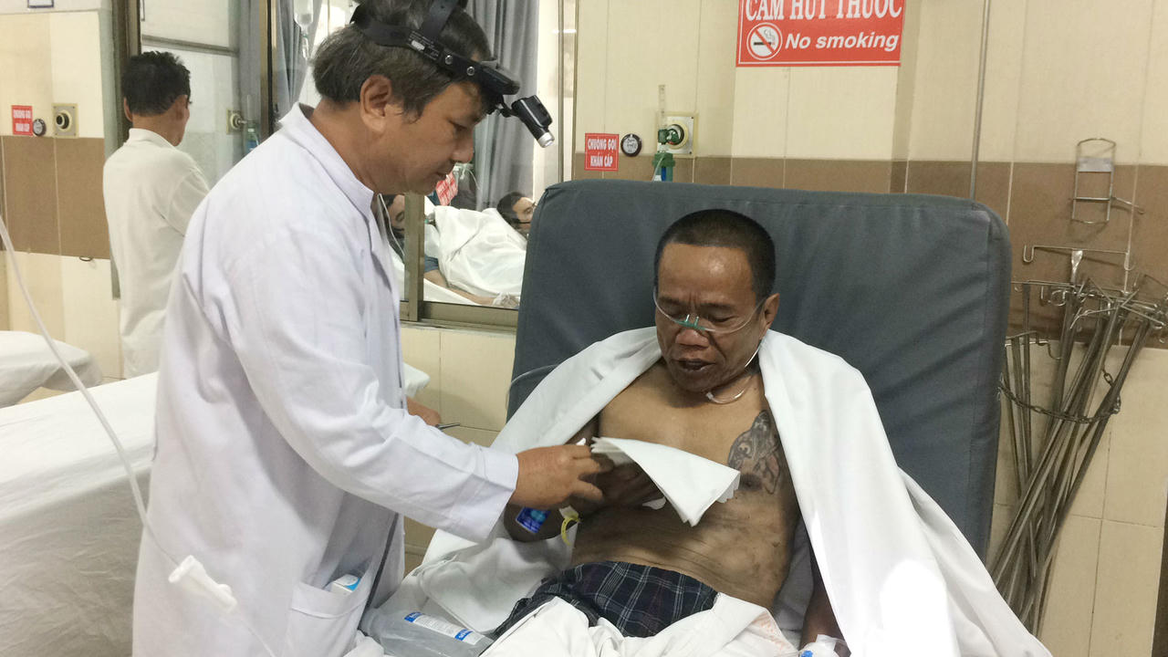 cháy lớn,cháy chung cư,chung cư Carina,Chung cư cao cấp,cháy lớn ở TP HCM