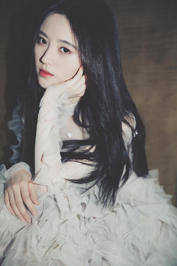 "my nhan 4000 nam co mot" xuat hien nhu nu than hinh anh 3