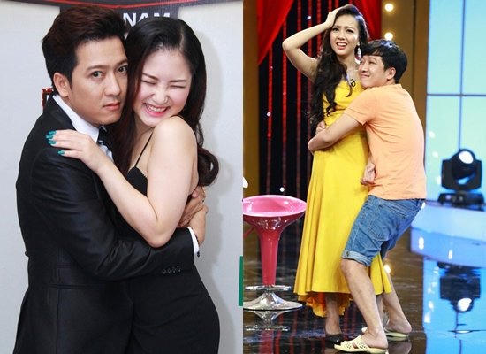 Trường Giang,Hương Tràm,làng sao