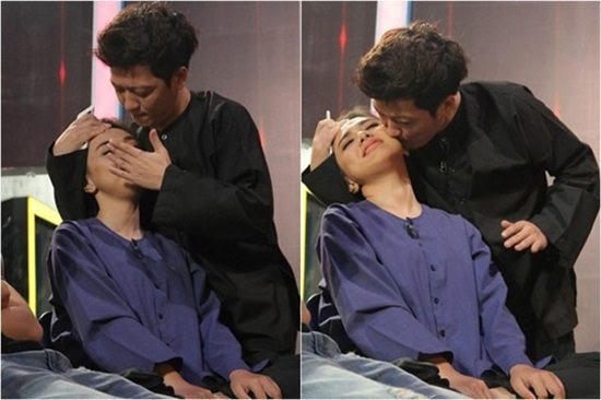 Trường Giang,Hương Tràm,làng sao