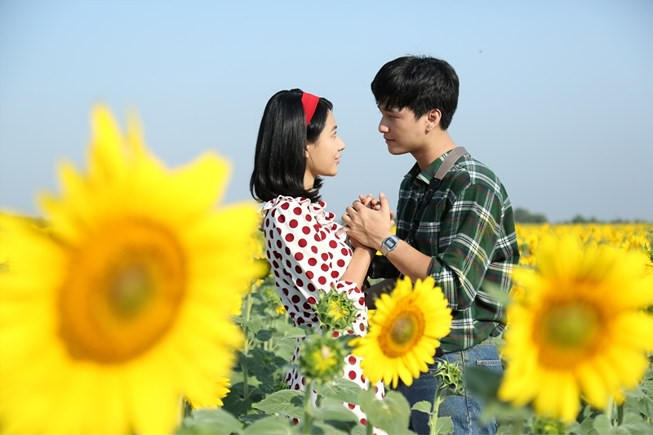 Huỳnh Anh 'bật mí' về chuyện tình cảm sau chia tay Hoàng Oanh 