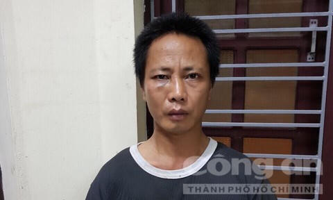 Ghen mù quáng, vợ cùng anh trai cấu kết giết chồng