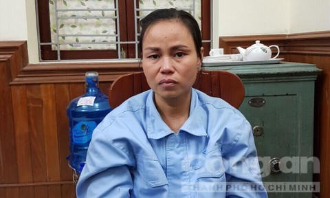 Ghen mù quáng, vợ cùng anh trai cấu kết giết chồng