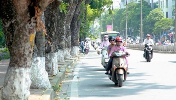 Dự báo thời tiết,bản tin thời tiết,tin thời tiết,thời tiết Hà Nội,thời tiết Sài Gòn