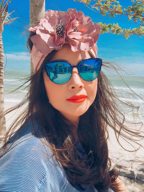 Người vợ phía sau ánh hào quang của ca sĩ Đăng Dương - 2