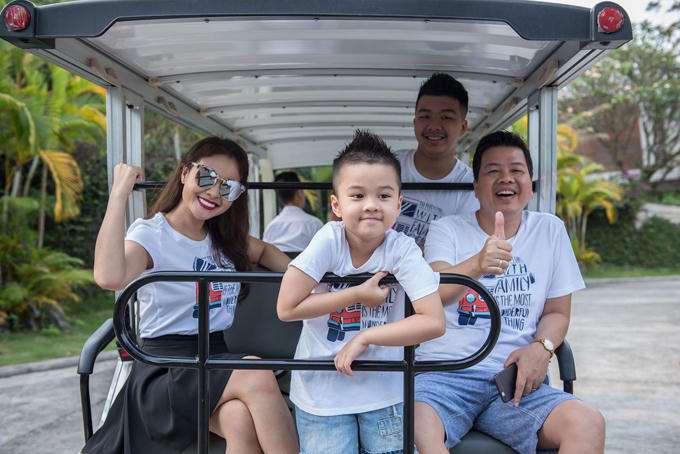 Người vợ phía sau ánh hào quang của ca sĩ Đăng Dương - 1