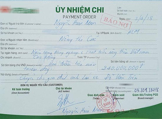 Hoa khôi Thu Hương,Nguyễn Hoài Nam